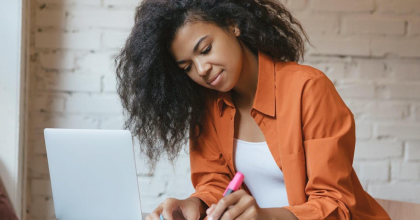 Análisis de datos SEO en sesión práctica